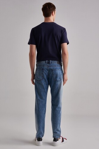 Diesel Erkek Jeans - 8