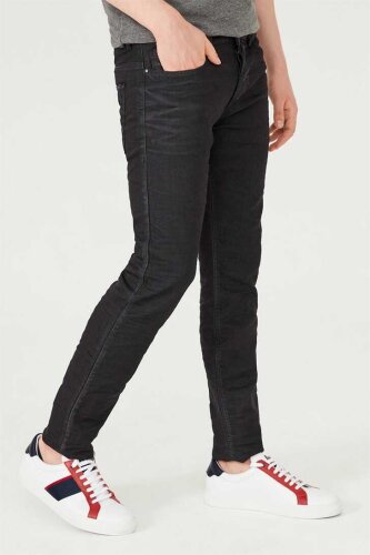 Diesel Erkek Jeans Pantolon - 4