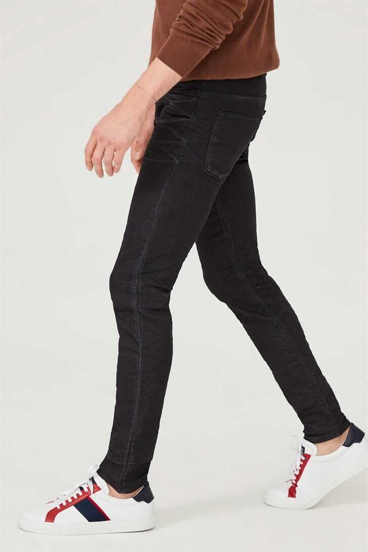 Diesel Erkek Jeans Pantolon - 6