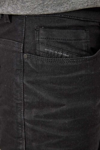 Diesel Erkek Jeans Pantolon - 7