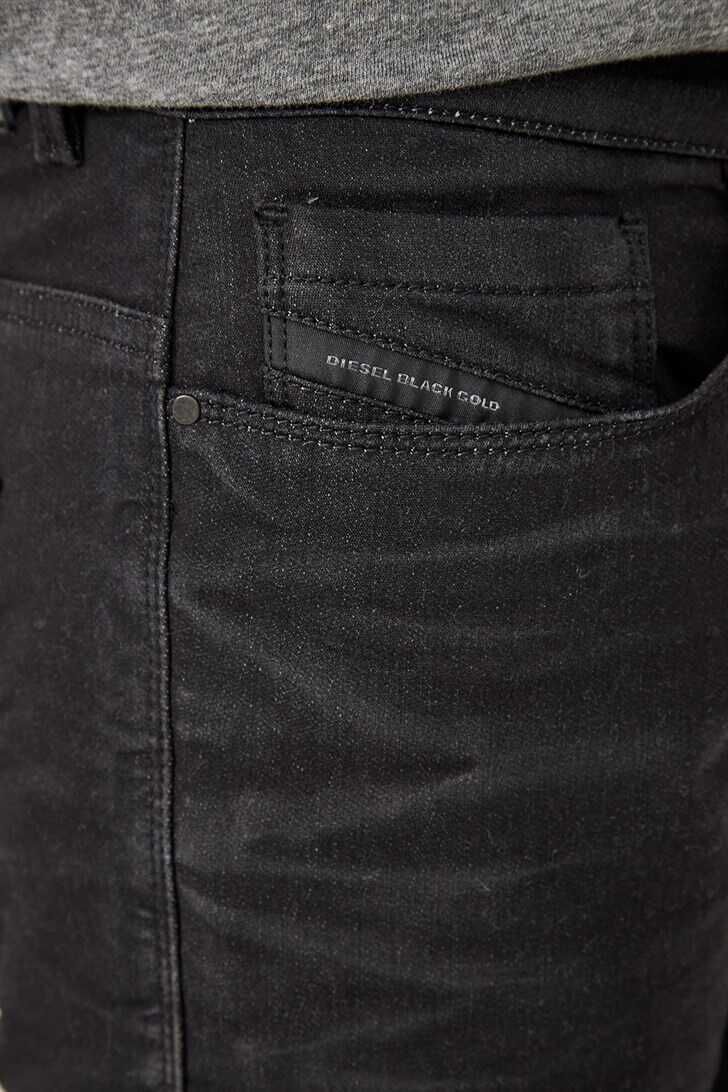 Diesel Erkek Jeans Pantolon - 7