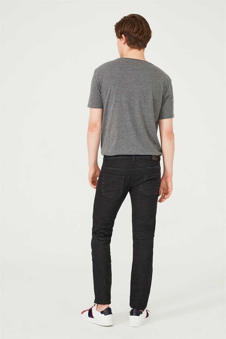 Diesel Erkek Jeans Pantolon - 9