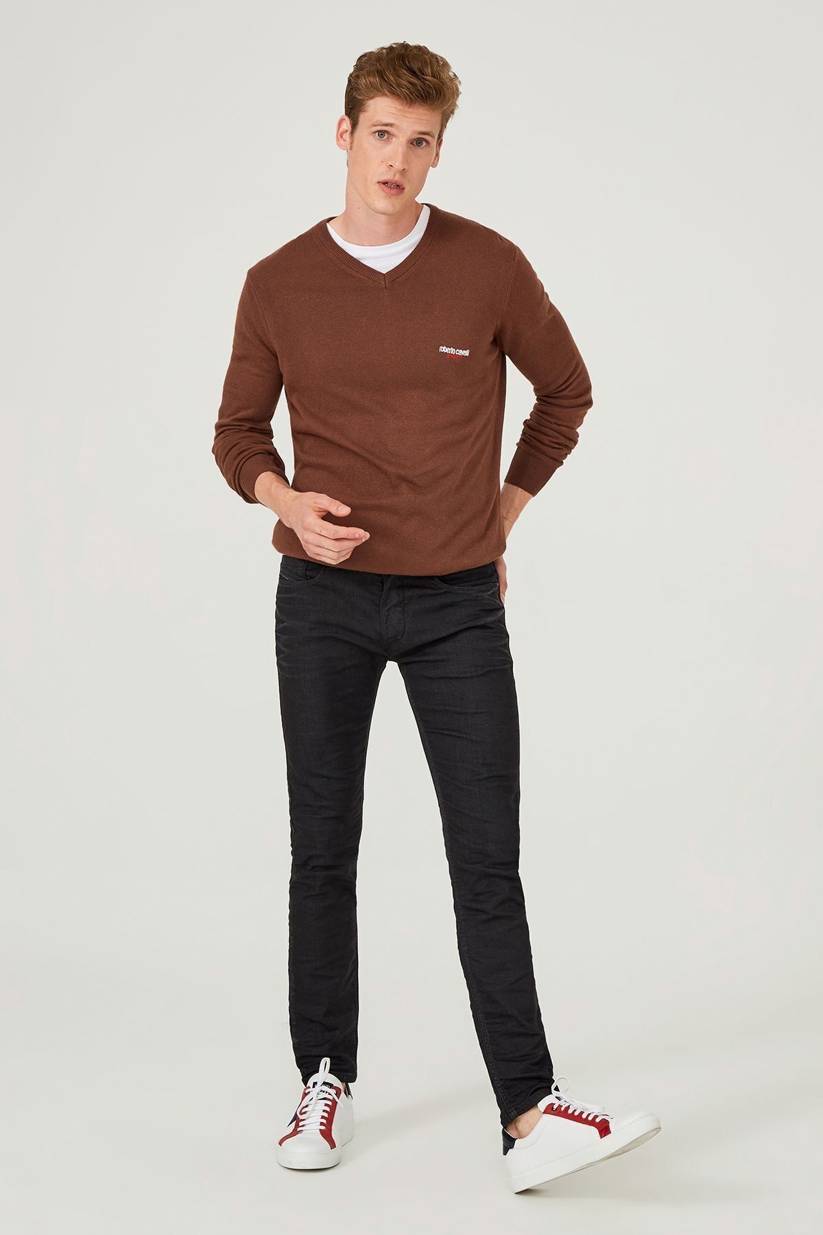 Diesel Erkek Jeans Pantolon - 15