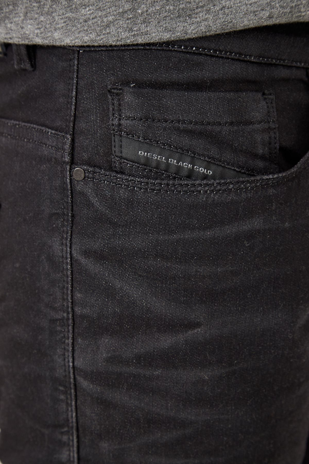 Diesel Erkek Jeans Pantolon - 19