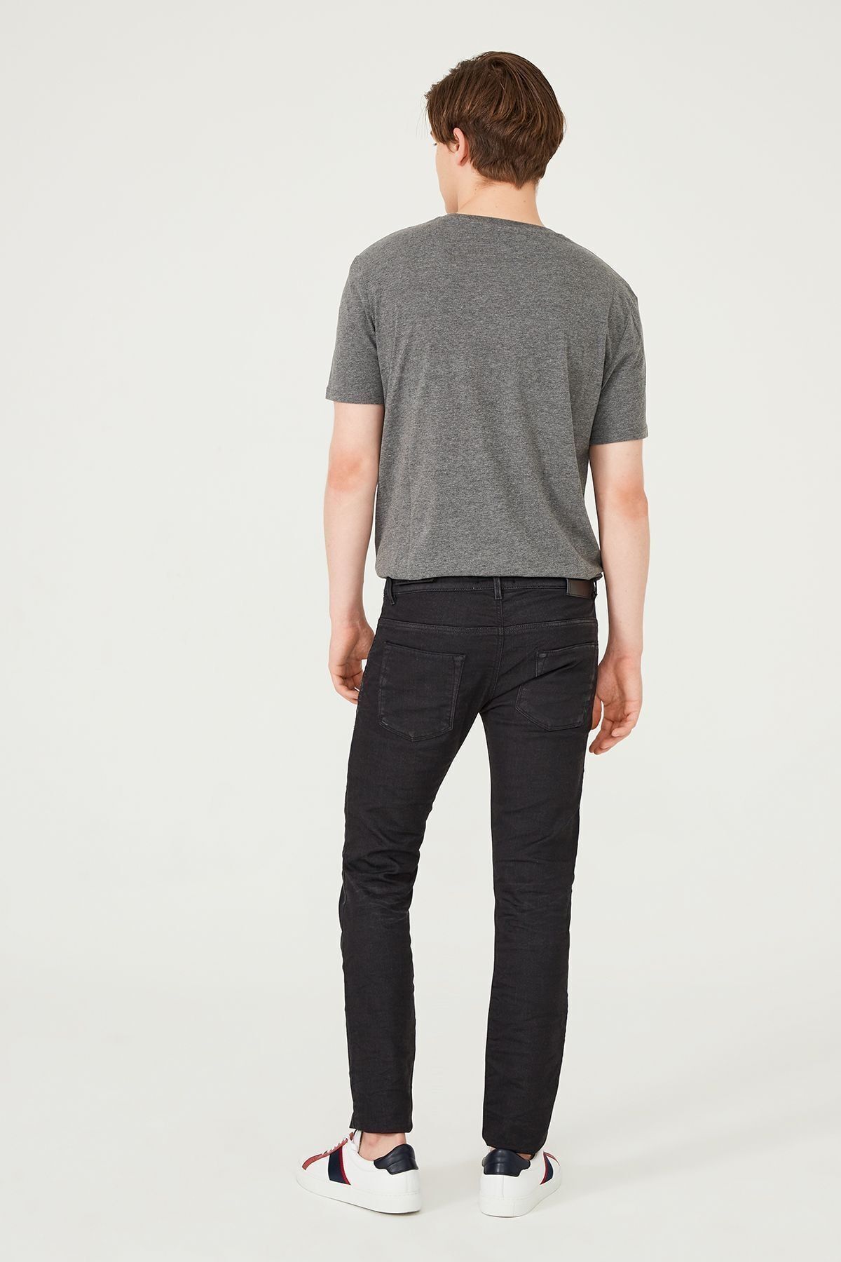 Diesel Erkek Jeans Pantolon - 20