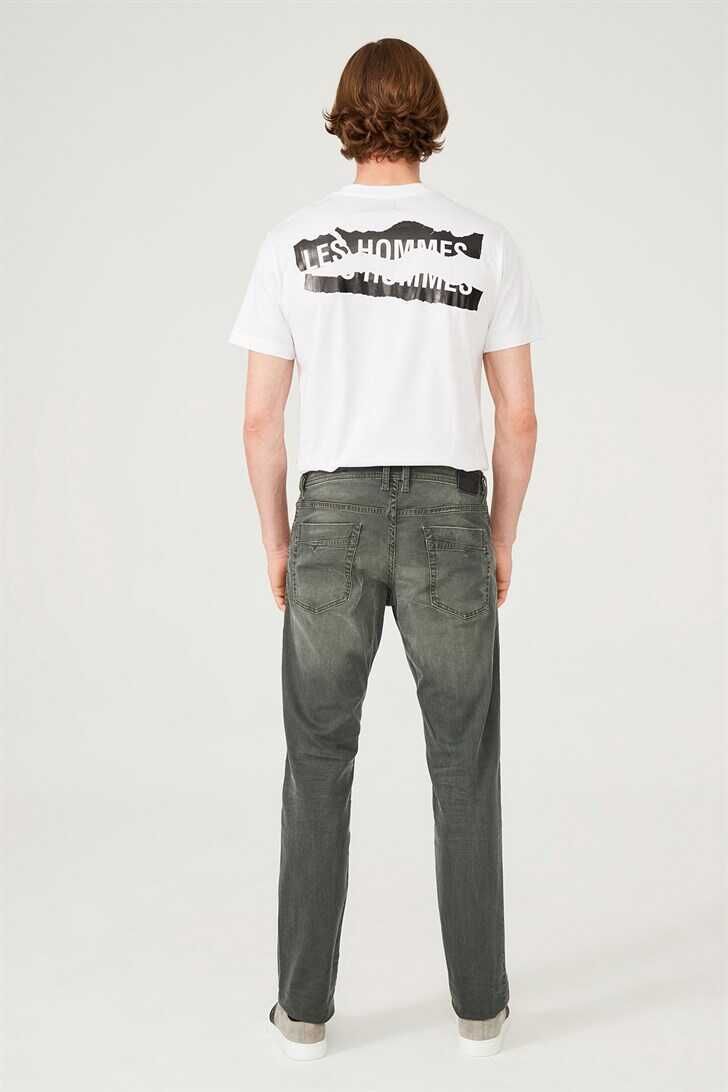 Diesel Erkek Normal Bel Normal Paça Jean Pantolon - 11