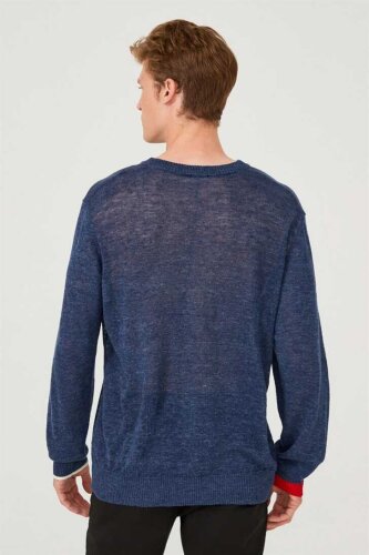 Diesel Erkek Triko Kazak - 2