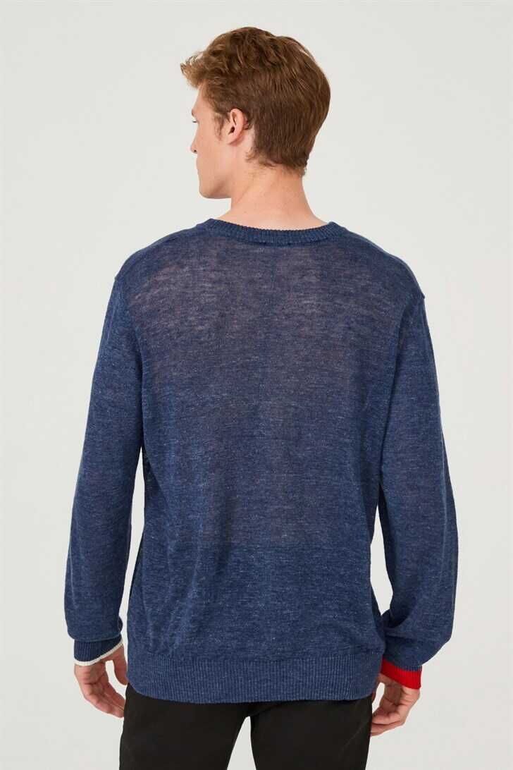 Diesel Erkek Triko Kazak - 2