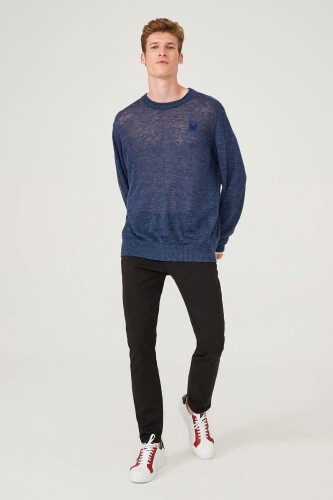 Diesel Erkek Triko Kazak - 7