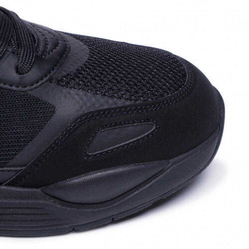 EA7 Emporio Armani Bağcıklı Erkek Sneaker - 4