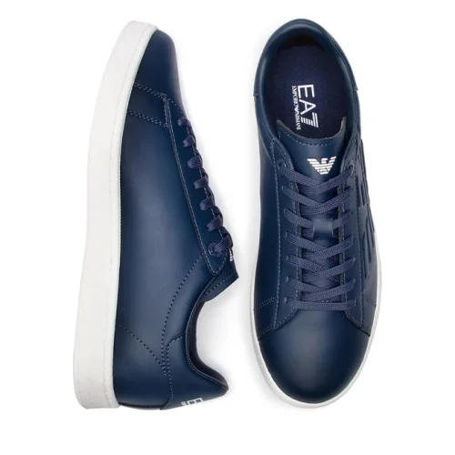 EA7 Emporio Armani Erkek Sneaker - 3