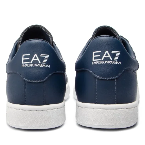 EA7 Emporio Armani Erkek Sneaker - 4
