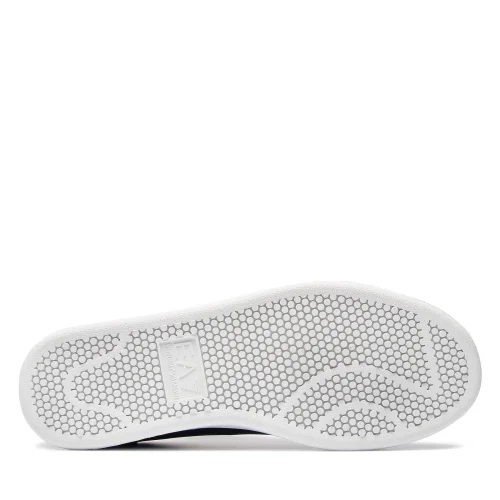 EA7 Emporio Armani Erkek Sneaker - 5