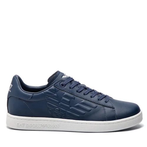 EA7 Emporio Armani Erkek Sneaker - 7