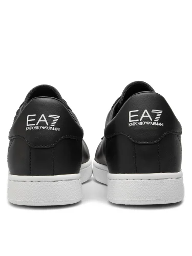 EA7 Emporio Armani Erkek Sneaker - 5
