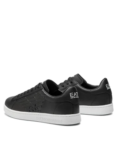 EA7 Emporio Armani Erkek Sneaker - 8