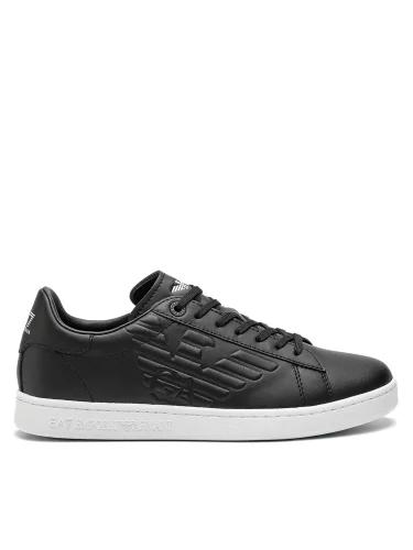 EA7 Emporio Armani Erkek Sneaker - 9