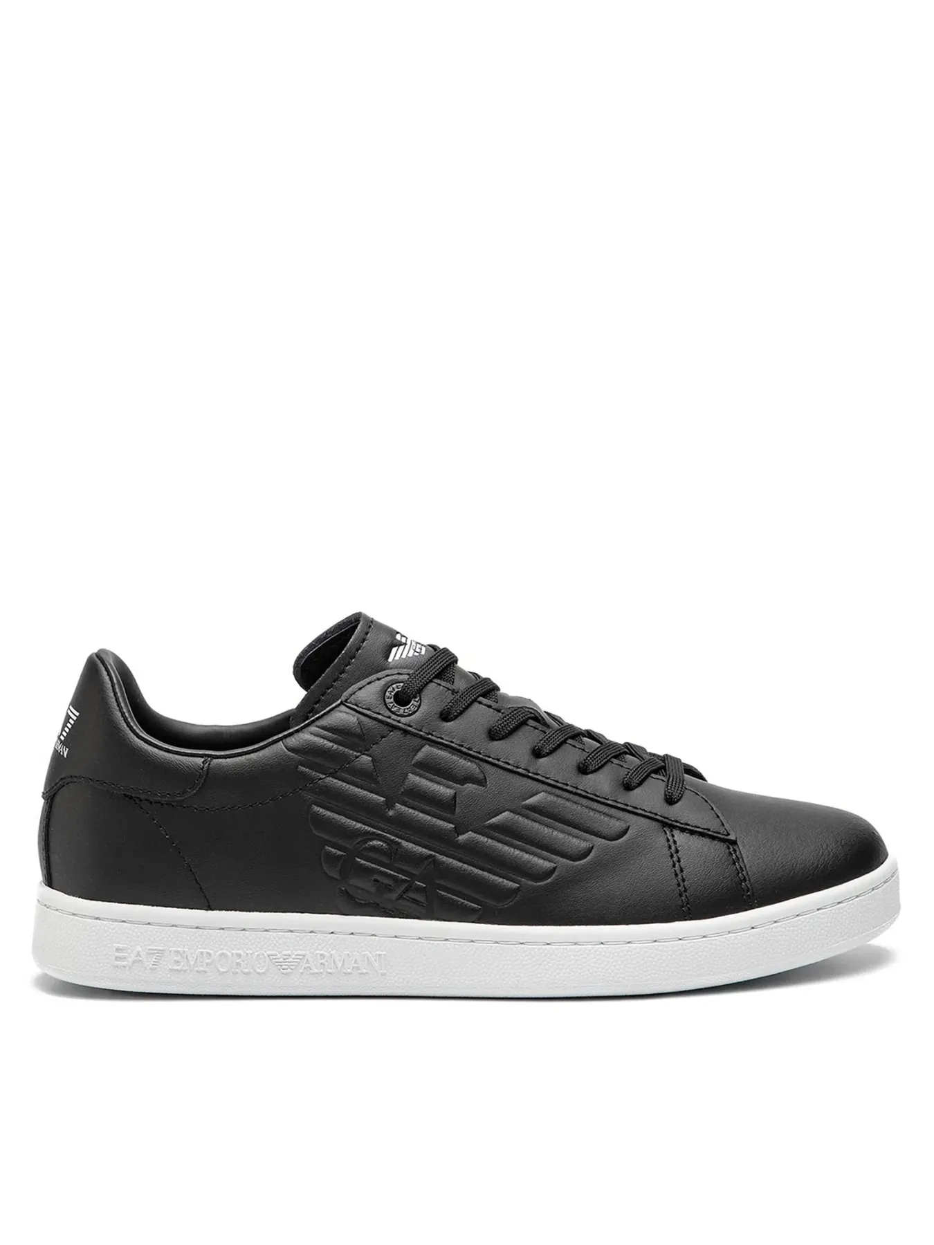 EA7 Emporio Armani Erkek Sneaker - 9