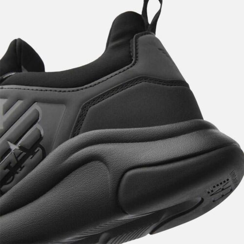 EA7 Emporio Armani Erkek Spor Ayakkabı - 6