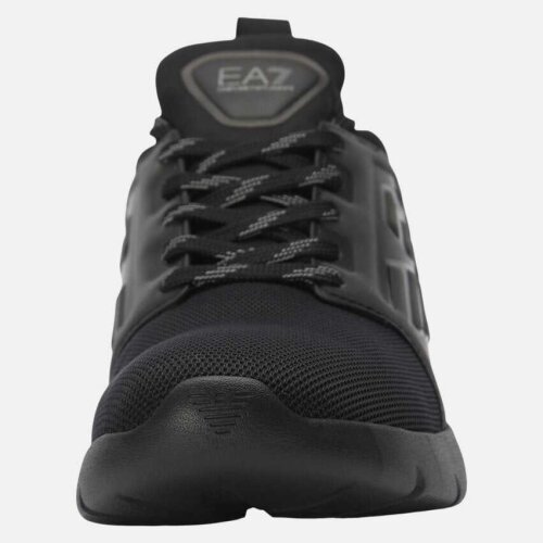 EA7 Emporio Armani Erkek Spor Ayakkabı - 8