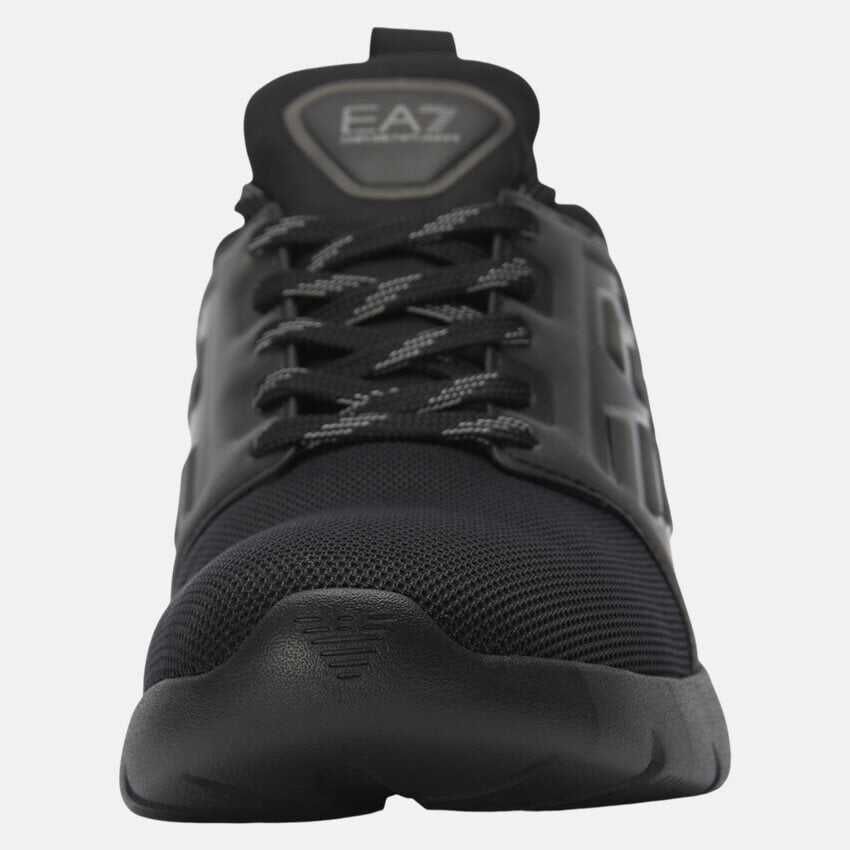 EA7 Emporio Armani Erkek Spor Ayakkabı - 8