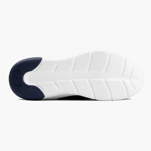 EA7 Emporio Armani Erkek Spor Ayakkabı - 7