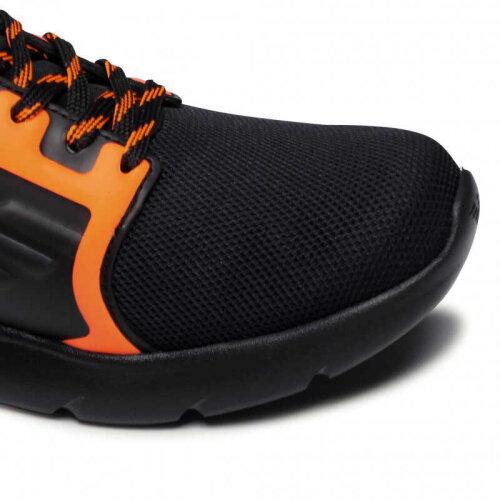 EA7 Emporio Armani Erkek Spor Ayakkabı - 6