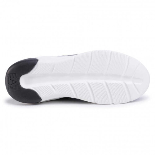 EA7 Emporio Armani Erkek Spor Ayakkabı - 4