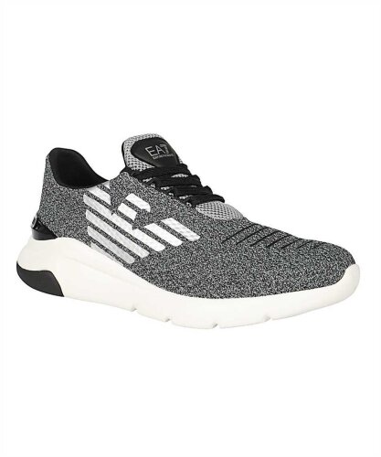 EA7 Emporio Armani Erkek Spor Ayakkabı - Emporio Armani