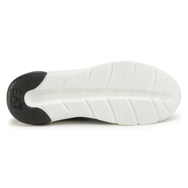 EA7 Emporio Armani Erkek Spor Ayakkabı - 6