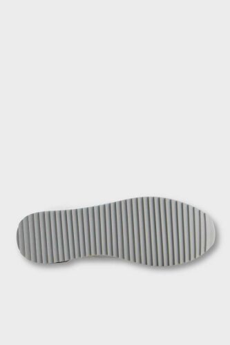 EA7 Erkek Bağcıklı Spor Ayakkabı - 6