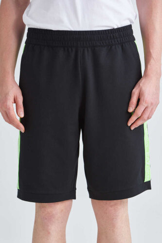 EA7 Erkek Bermuda Şort - 2