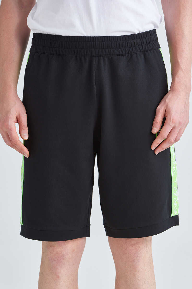 EA7 Erkek Bermuda Şort - 2