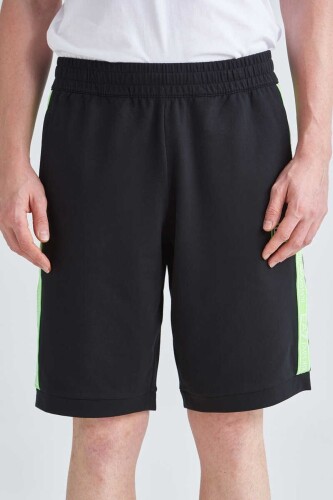 EA7 Erkek Bermuda Şort - 6