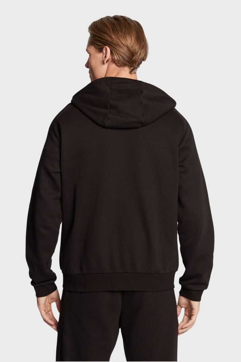 EA7 Erkek Logolu Eşofman Takımı - 3