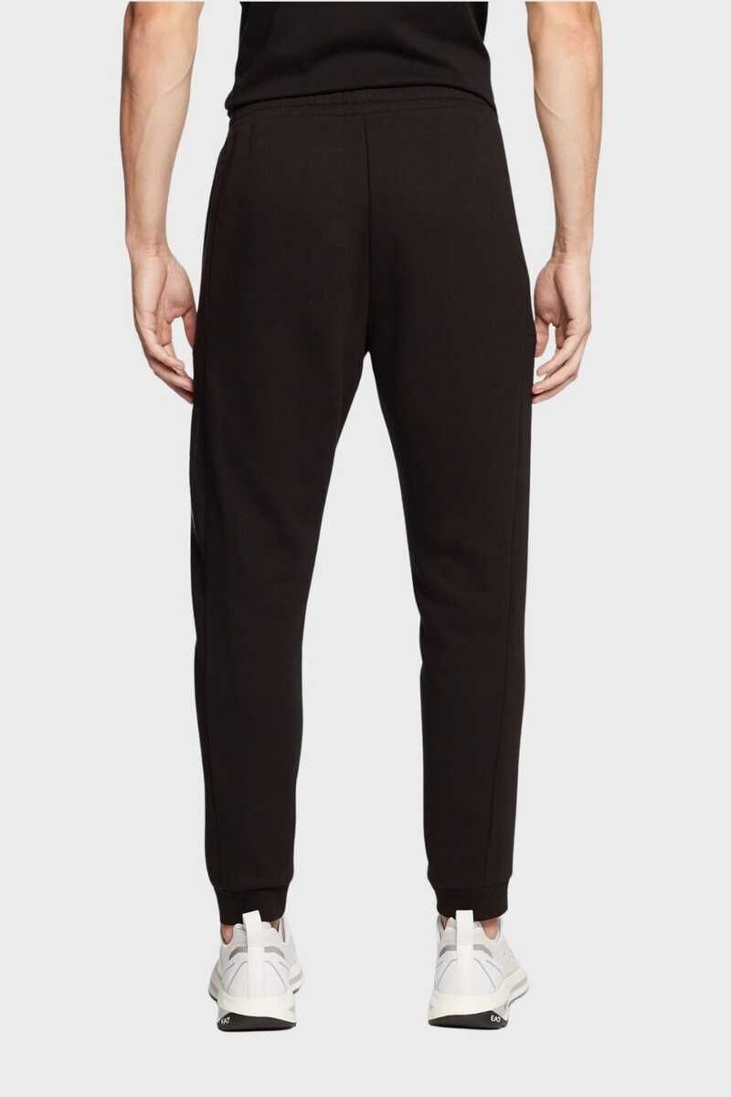 EA7 Erkek Logolu Eşofman Takımı - 6