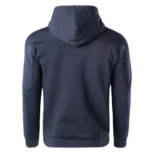 EA7 Kapşonlu Cepli Erkek Sweatshirt - 6