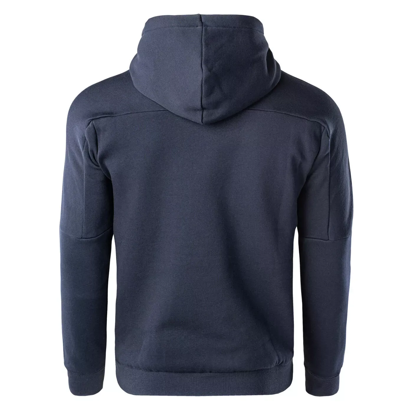 EA7 Kapşonlu Cepli Erkek Sweatshirt - 6