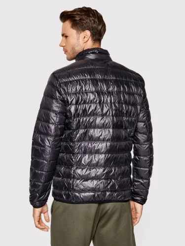 EA7 Kaz Tüyü Erkek Mont - 4