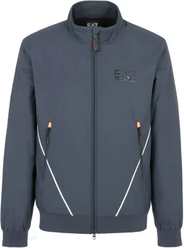 EA7 Ventus Erkek Mont - 1