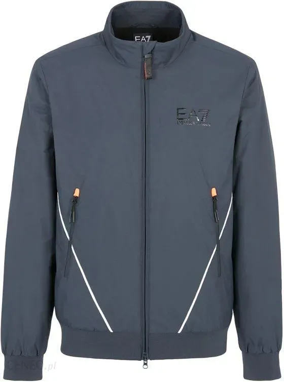 EA7 Ventus Erkek Mont - 1