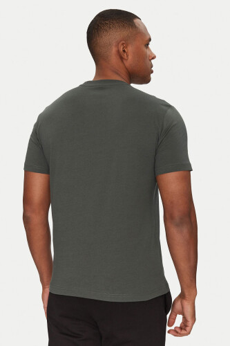 Empori Armani Bisiklet Yaka Erkek T-Shirt - 3