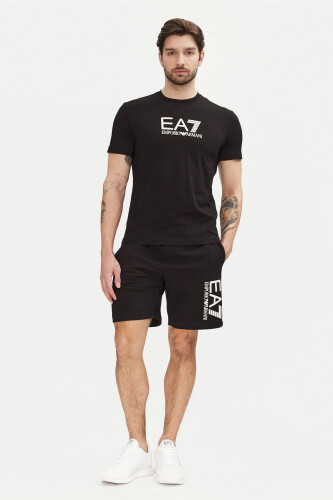 Empori Armani Bisiklet Yaka Erkek T-Shirt - 2
