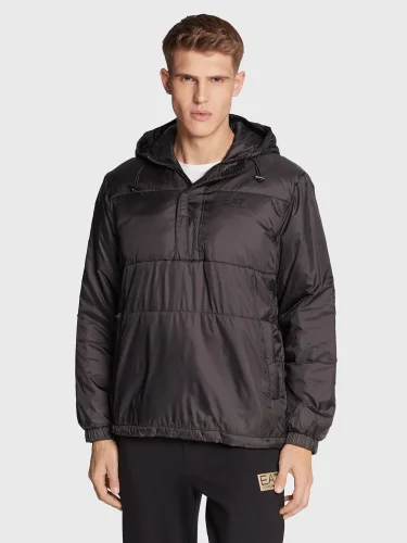 Emporio Armani EA7 Erkek Mont - 1