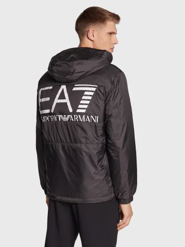Emporio Armani EA7 Erkek Mont - 2