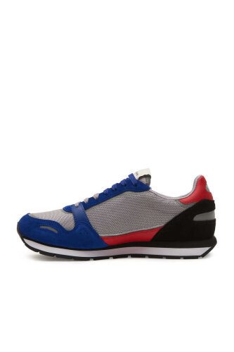 Emporio Armani Erkek Bağcıklı Sneaker - 2