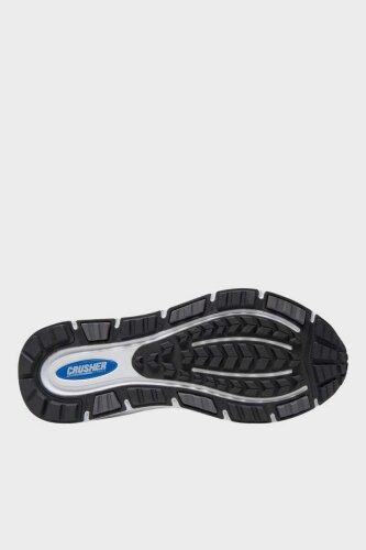 Emporio Armani Erkek Bağcıklı Sneaker - 5