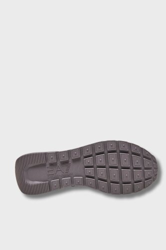 Emporio Armani Erkek Bağcıklı Sneaker - 2