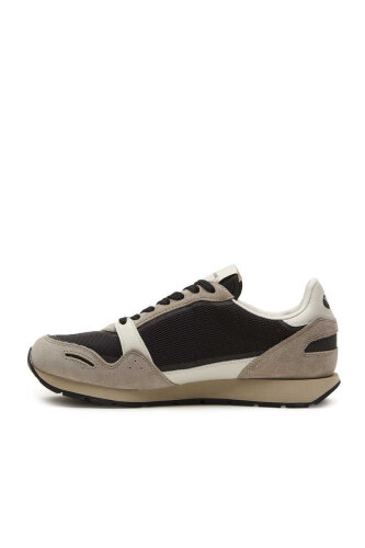 Emporio Armani Erkek Bağcıklı Sneaker - 3