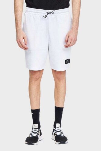 Emporio Armani Erkek Bermuda Şort - Emporio Armani